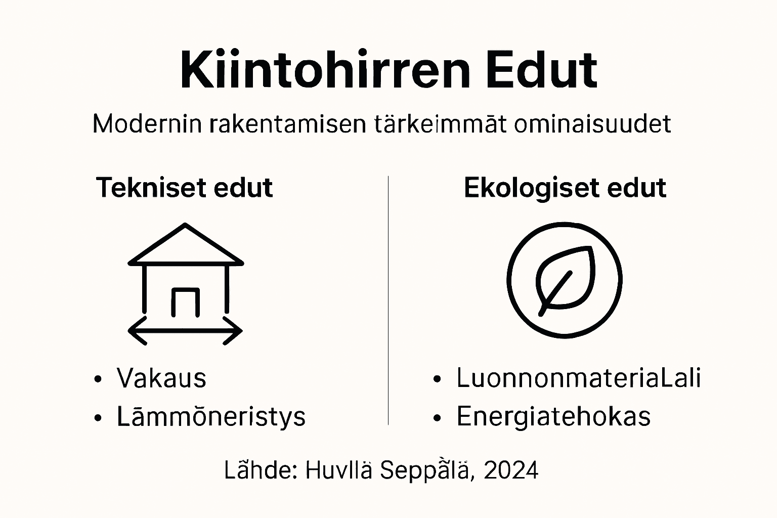 Kiintohirren hyötyjen infografiikka – tekniset ja ympäristöystävälliset näkökulmat esiin