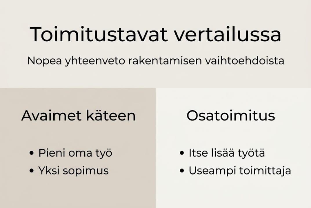 Infografiikat helposti – valmiina käyttöön tai haluamissasi osissa vertailuun
