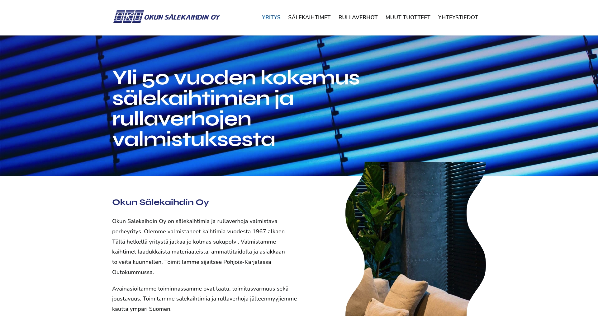 Product Screenshot
