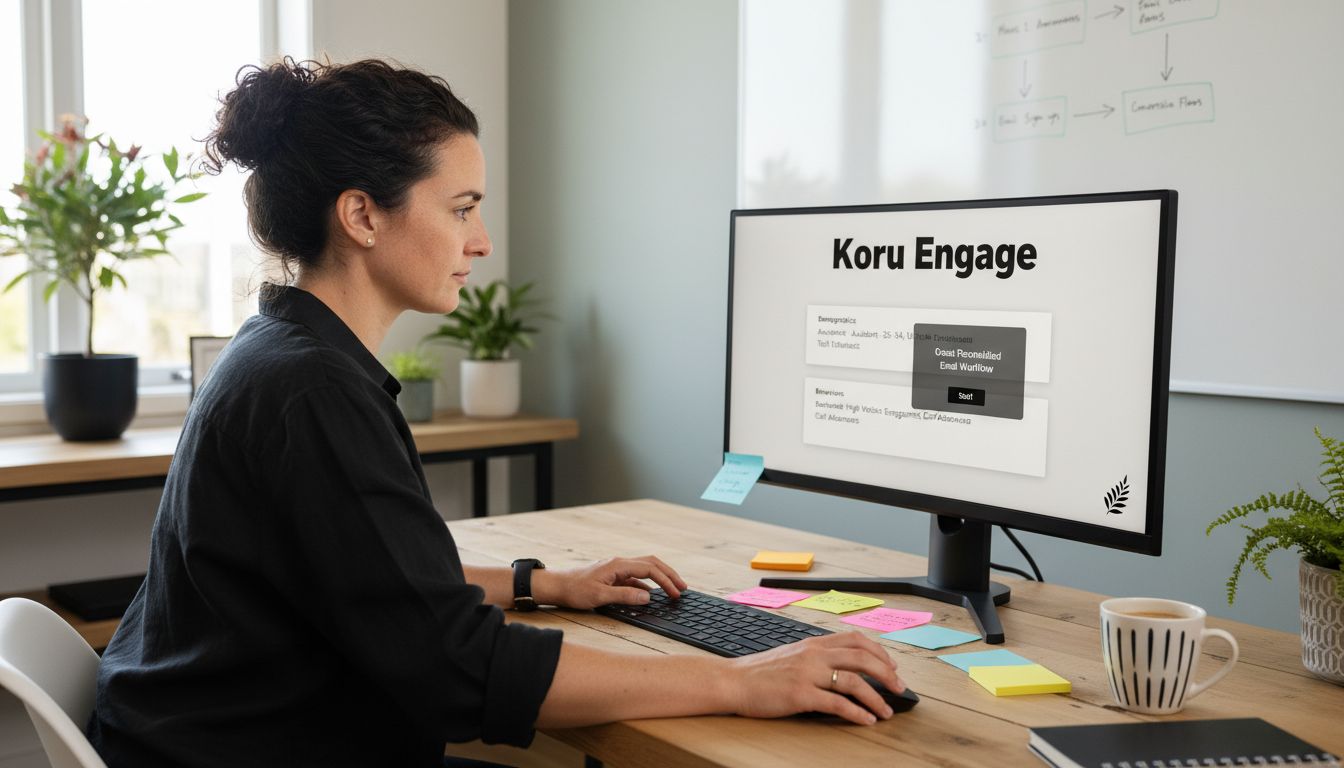 personalized email automation