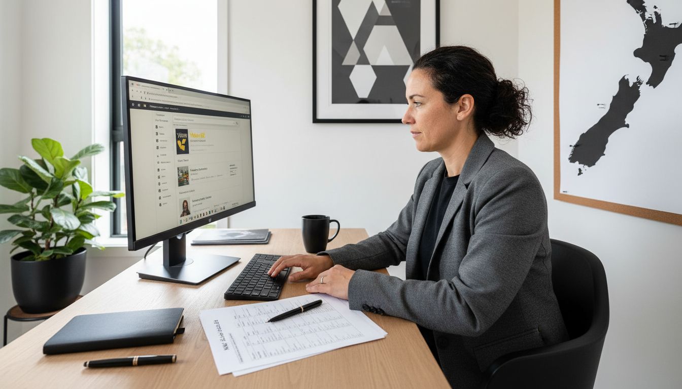 local citation management