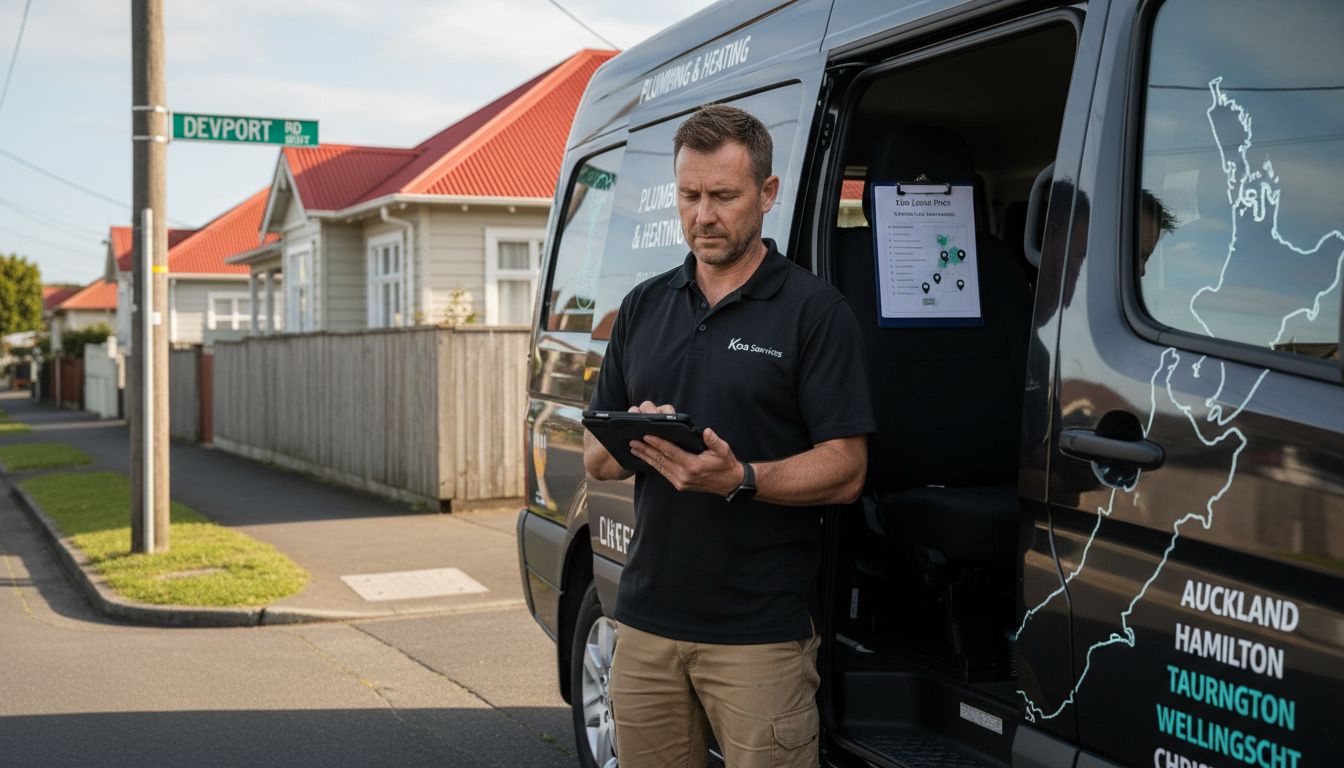 local contractor SEO