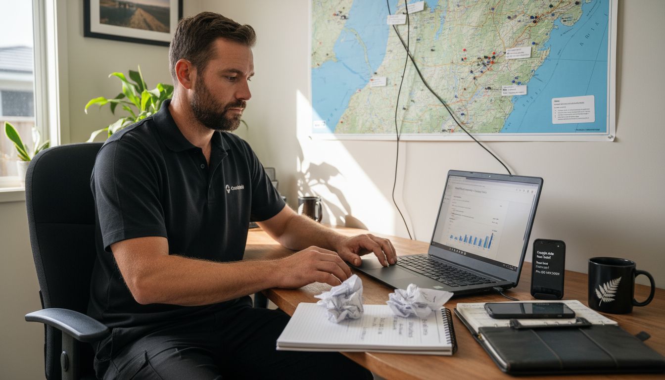 local business google ads