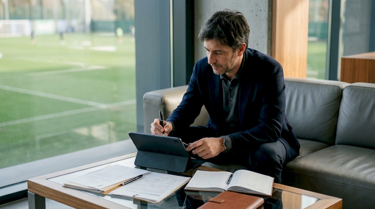 Girone all'italiana: guida pratica per club italiani