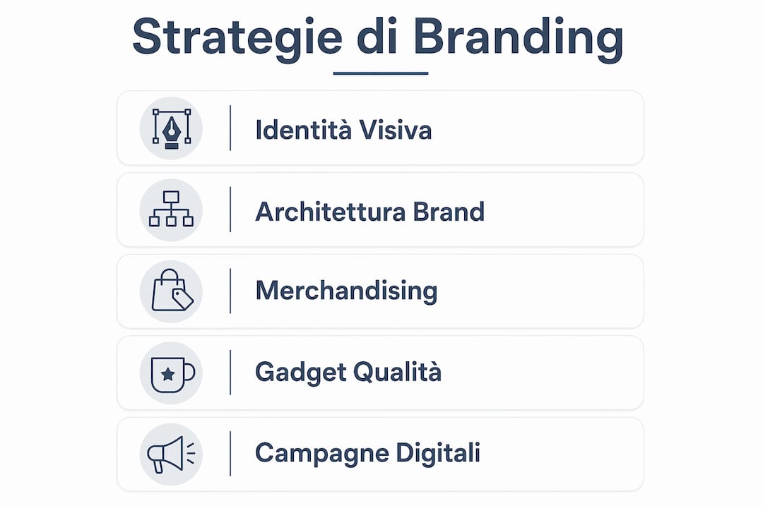 Infografica: le tappe fondamentali per costruire un brand vincente per il tuo torneo sportivo