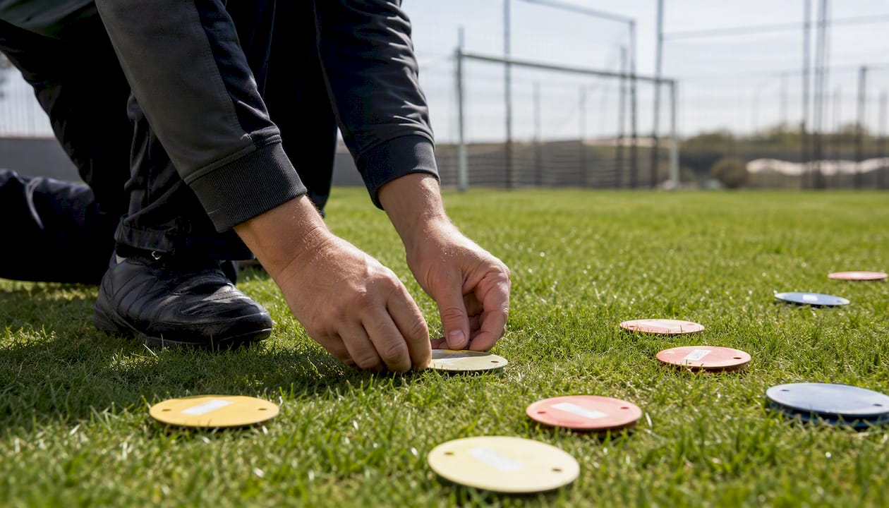 Preferenze campi torneo: guida pratica per organizzatori