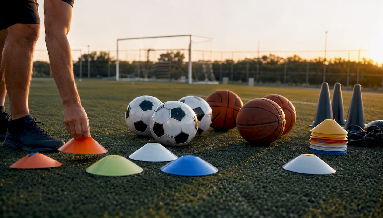 Torneo multisport: guida pratica per partecipare e organizzare