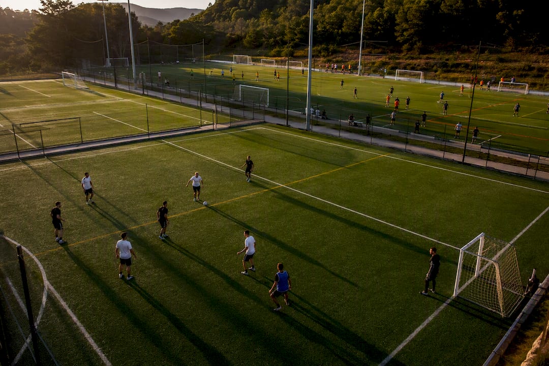 Pronto in cinque minuti: calendario torneo weekend con formula rapida