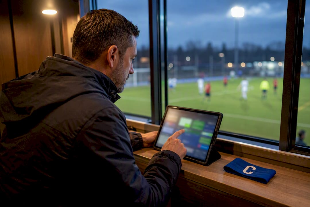 Organizzatori: pagine torneo pubbliche con risultati live in 5 minuti