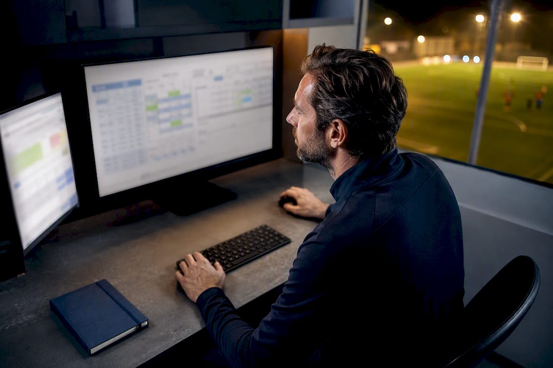 Continuità e SEO: integrazione sito del club con MatchSuite per staff