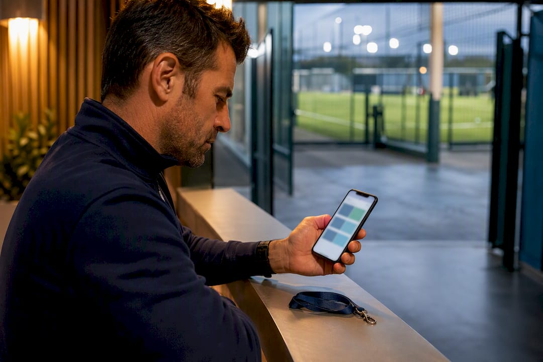 SEO pagine torneo: la checklist che i club sportivi ignorano