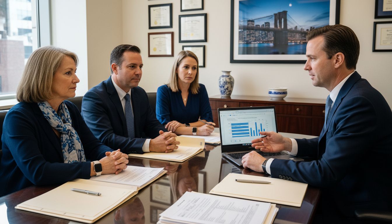 Medicaid planning Brooklyn