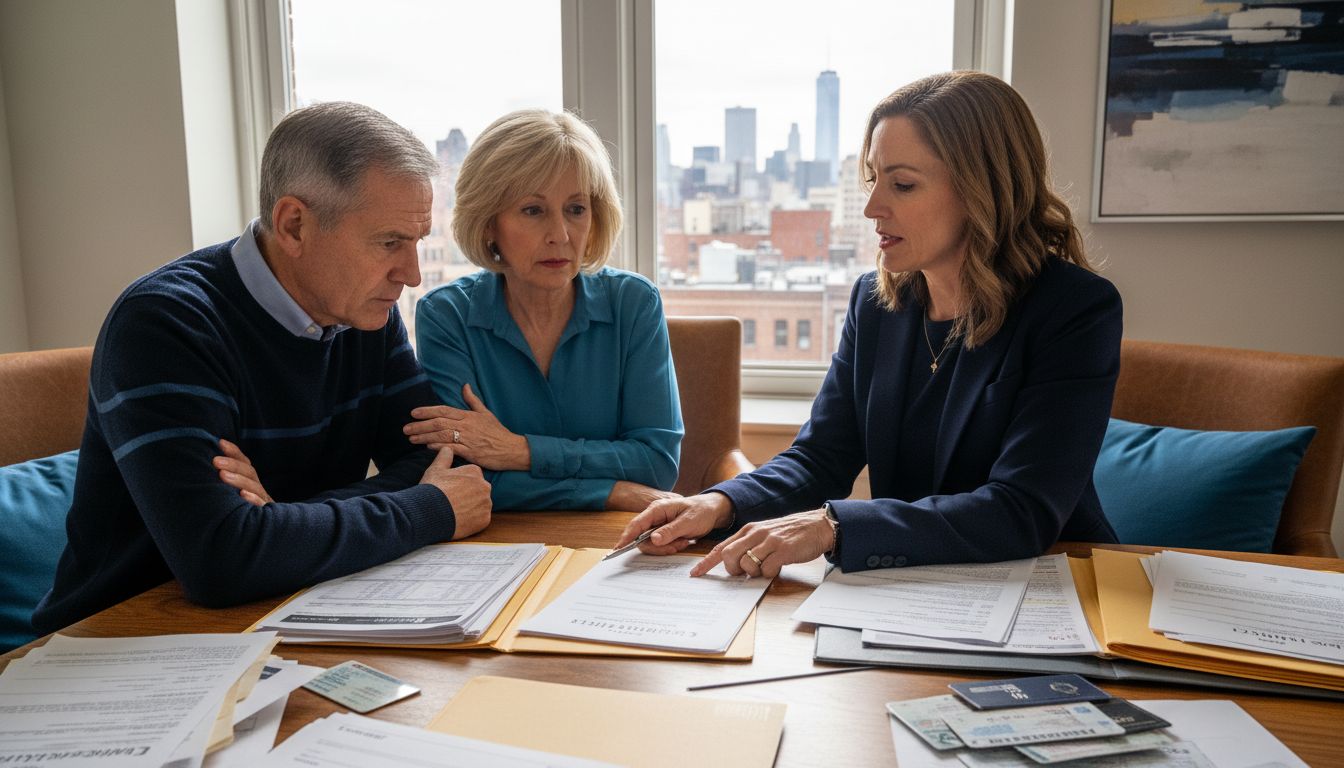 medicaid eligibility consultation