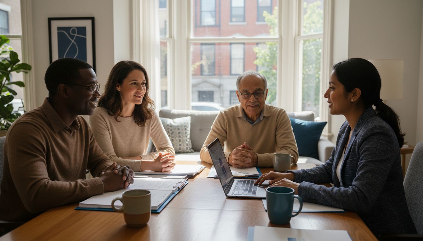 brooklyn estate planning