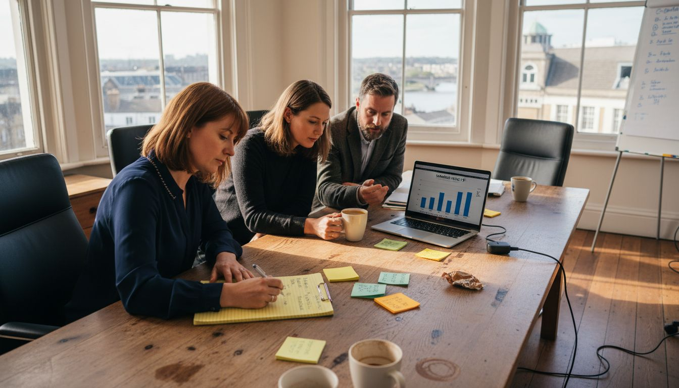 Why Communication Skills Matter for Marketers