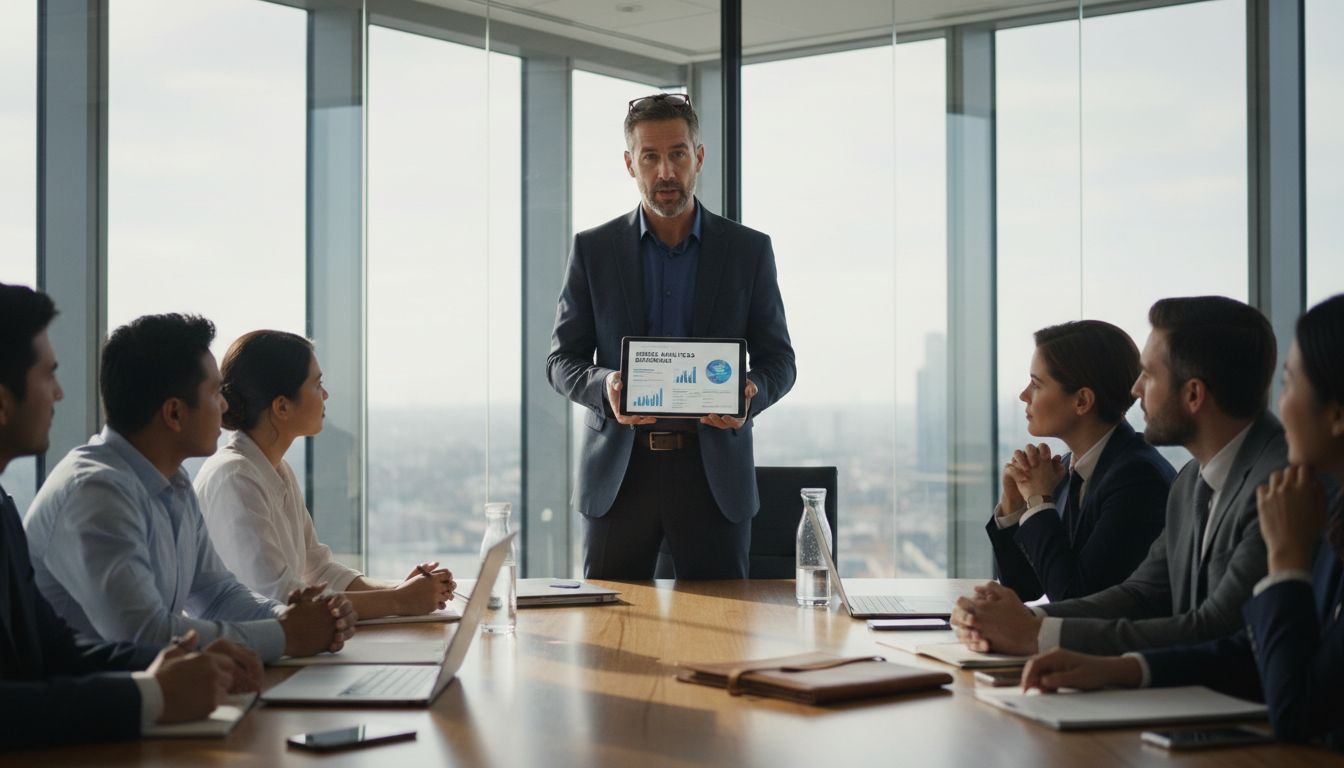 2026 Trends in Public Speaking: AI’s Transformative Role