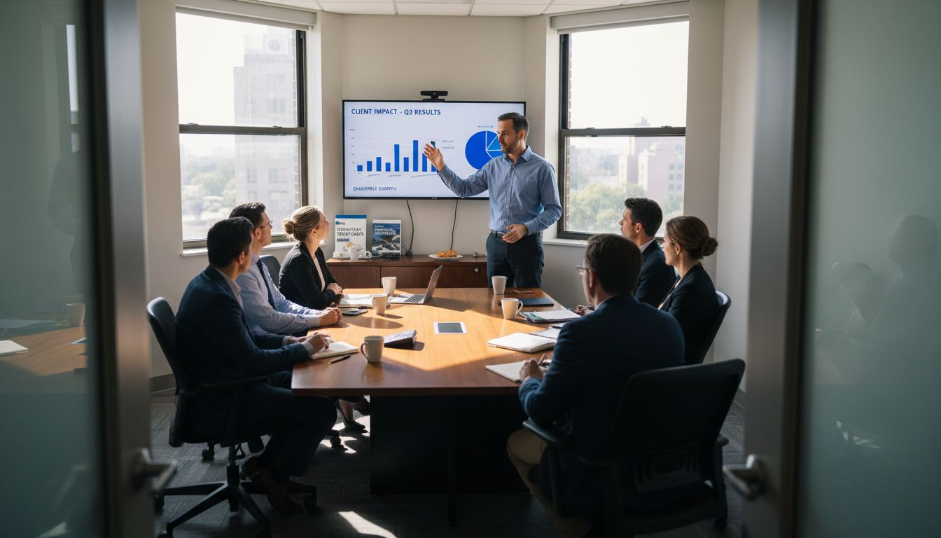 Benefits of Confidence in Speaking: Real Impact