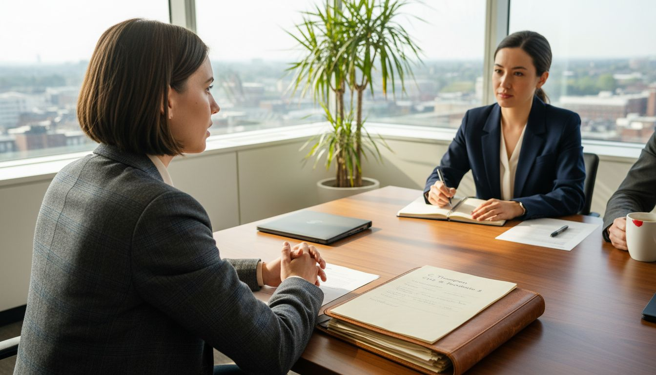 7 Types of Public Speaking Every Job Seeker Should Know