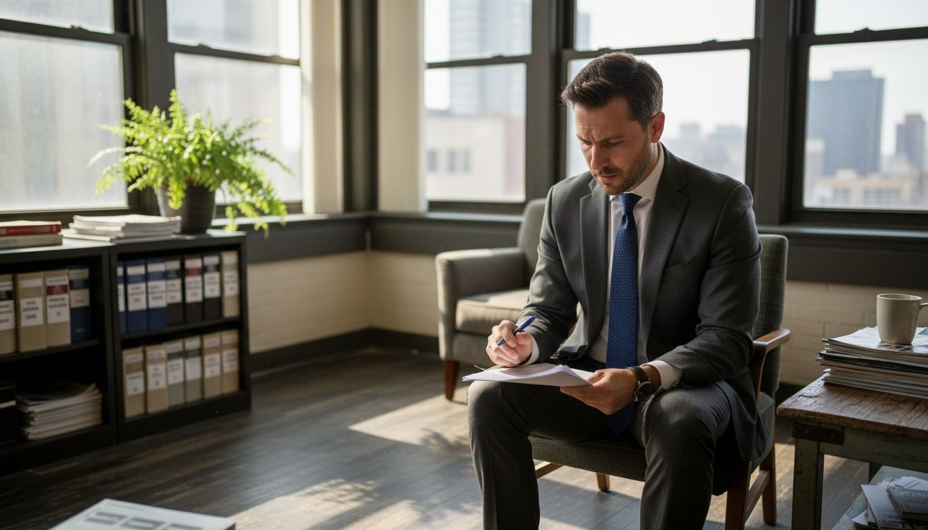 Corporate Interview Questions: Succeeding with Clarity