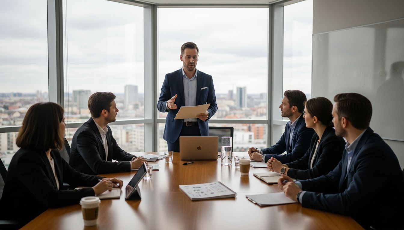 Why Monitor Speaking Pace for Career Success