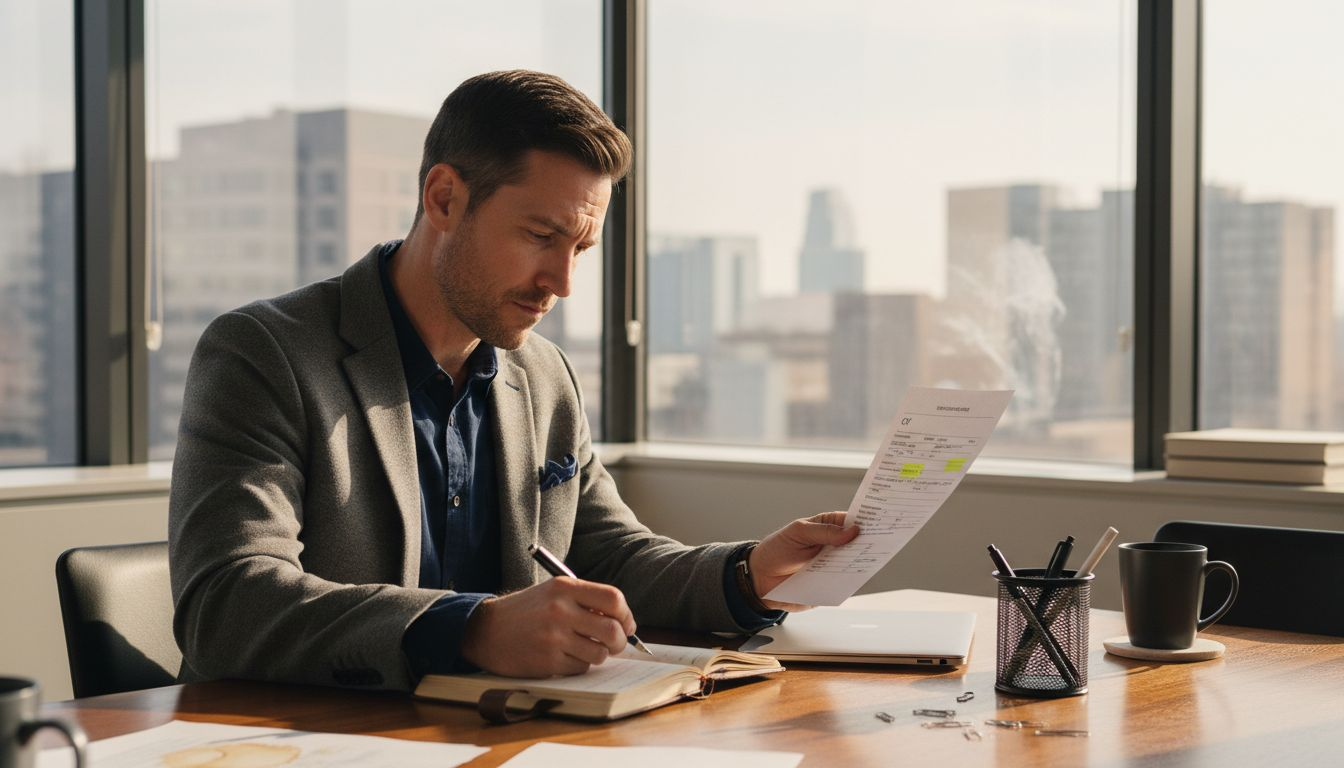 Interviewing for Mid and Senior Roles: Succeed with Confidence