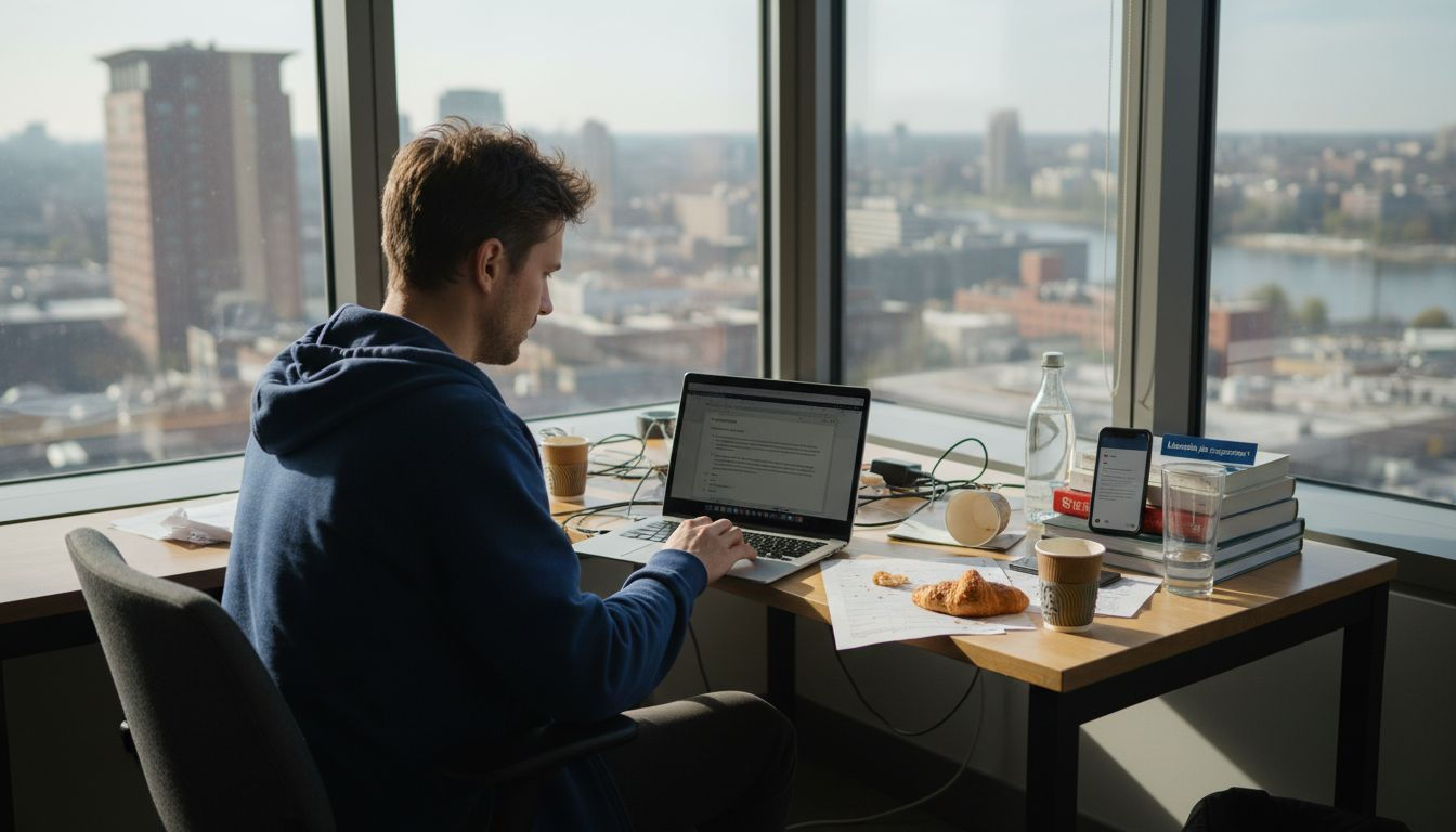 How to Get a Job: A Step-by-Step Guide for Tech Pros