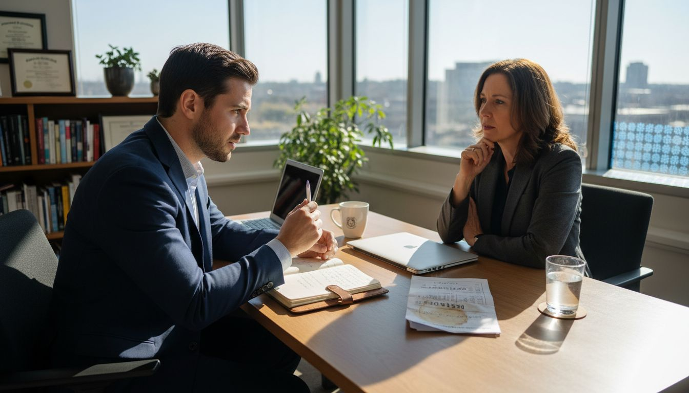 Interview Question What: Mastering Clarity and Impact