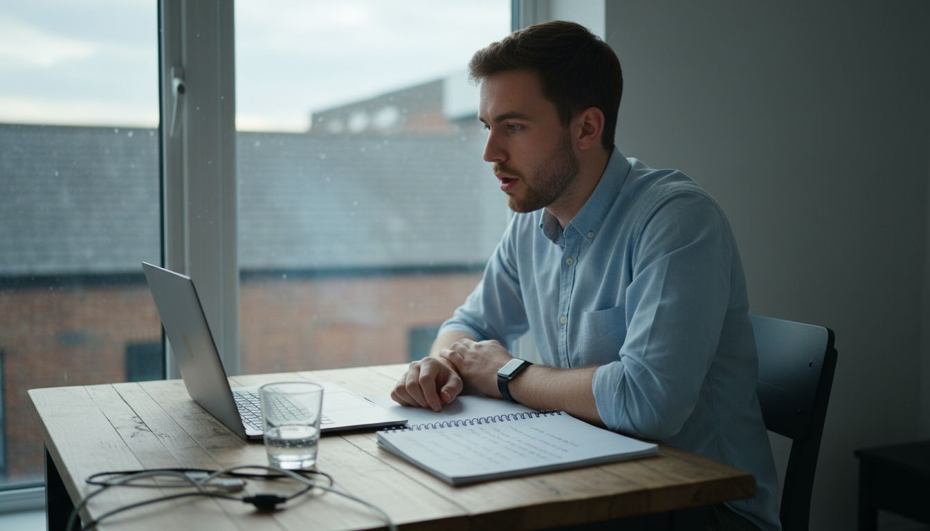 Master Interview Online Practice for Confident Performance