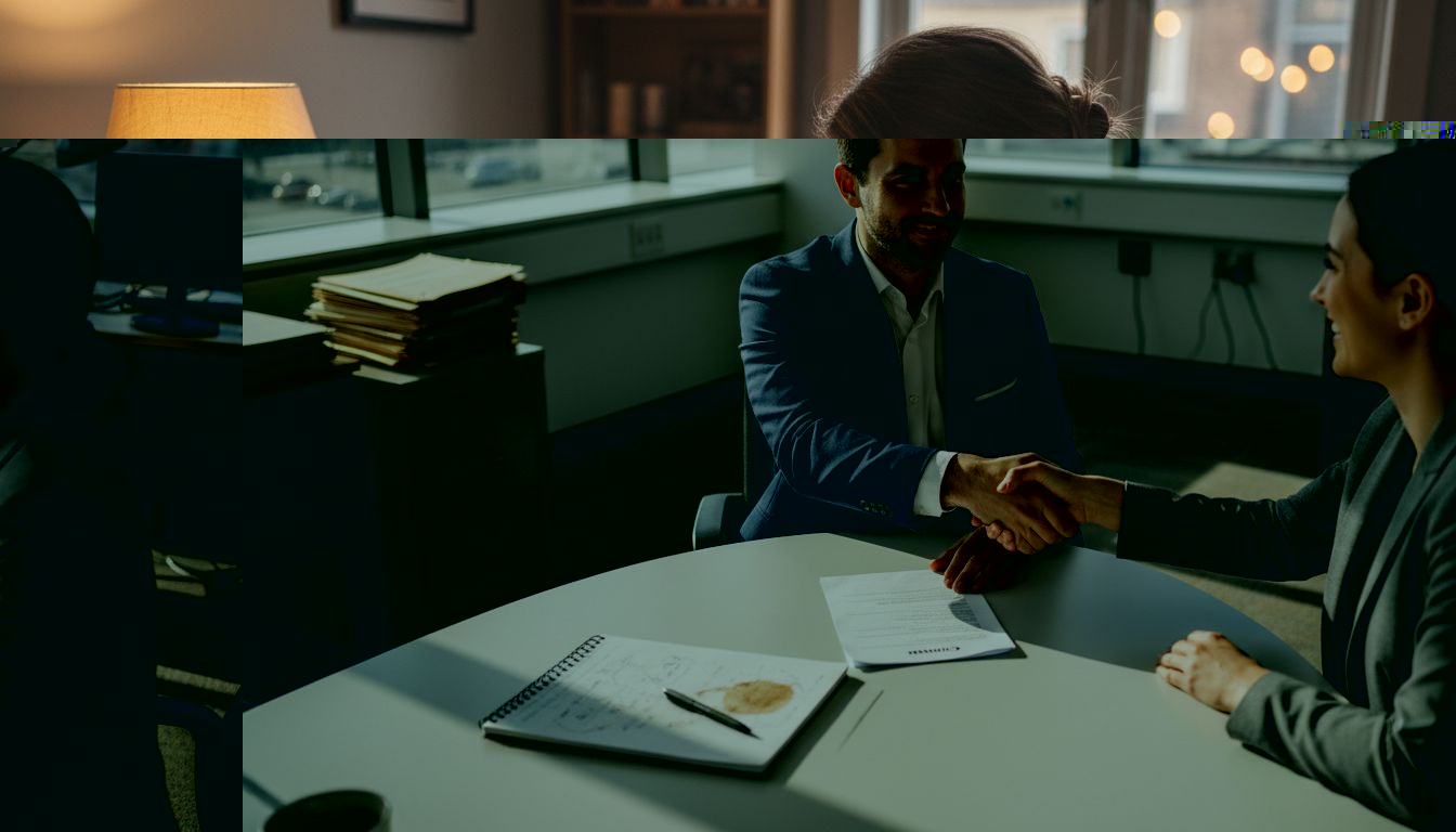 Master the three common interview questions for confident success