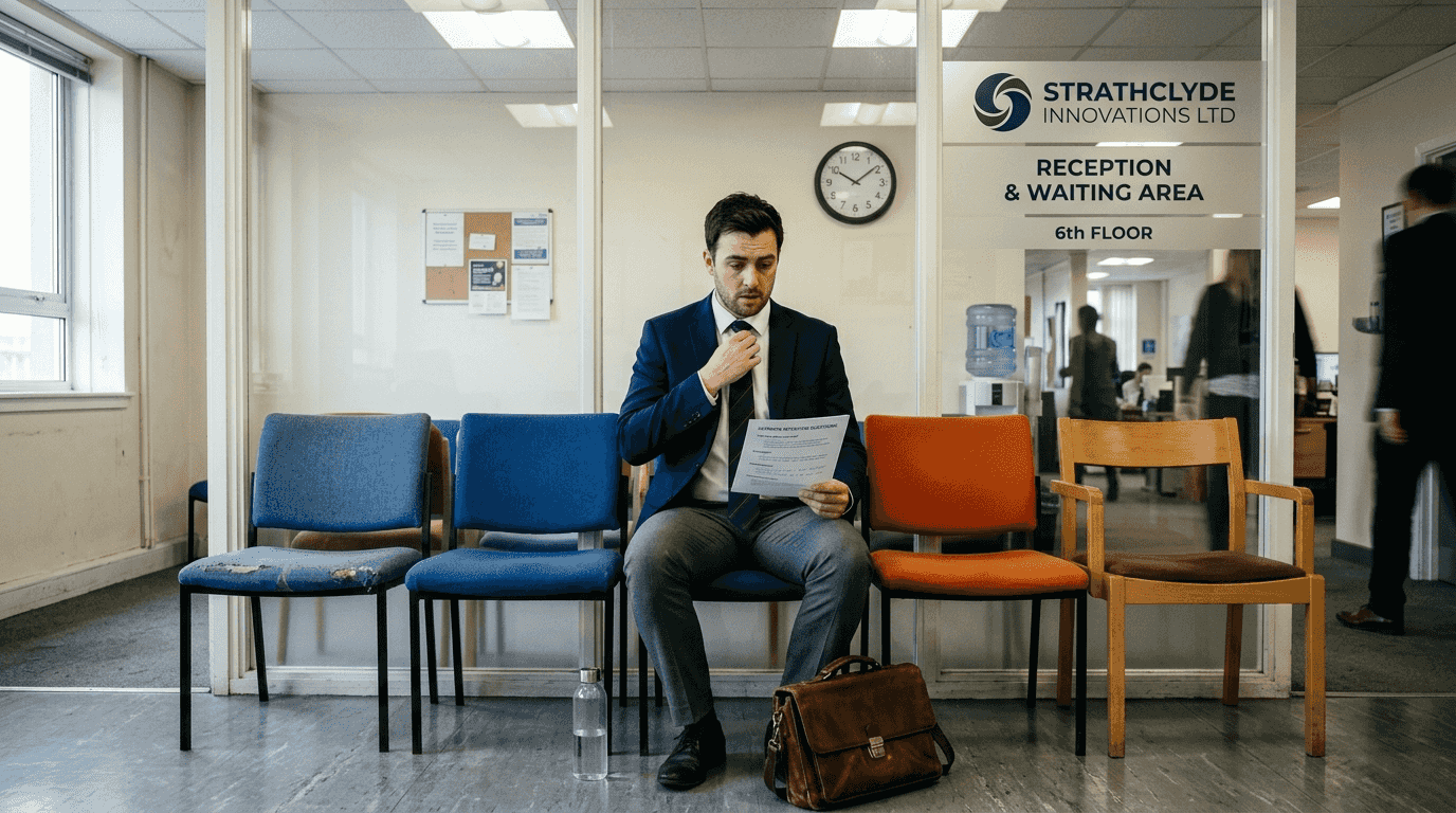 Master the 10 most common interview questions confidently