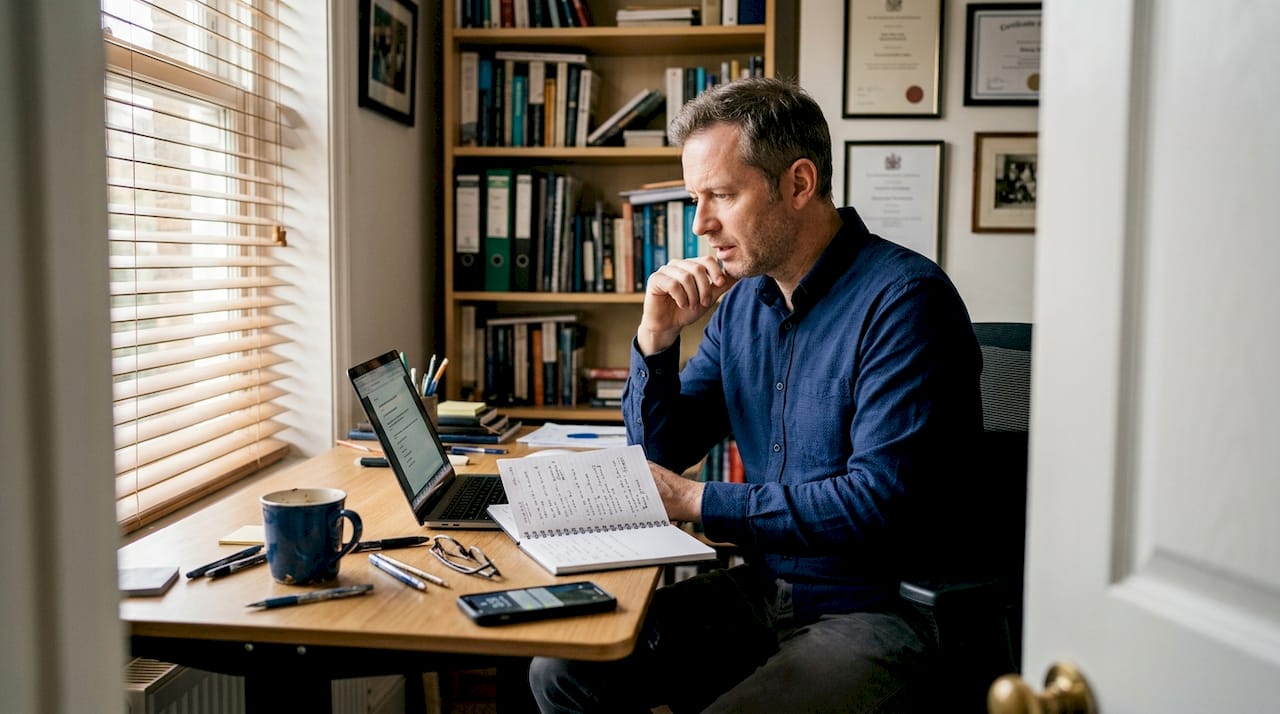 Roleplay AI chatbots: Boost confidence for mid-senior interviews