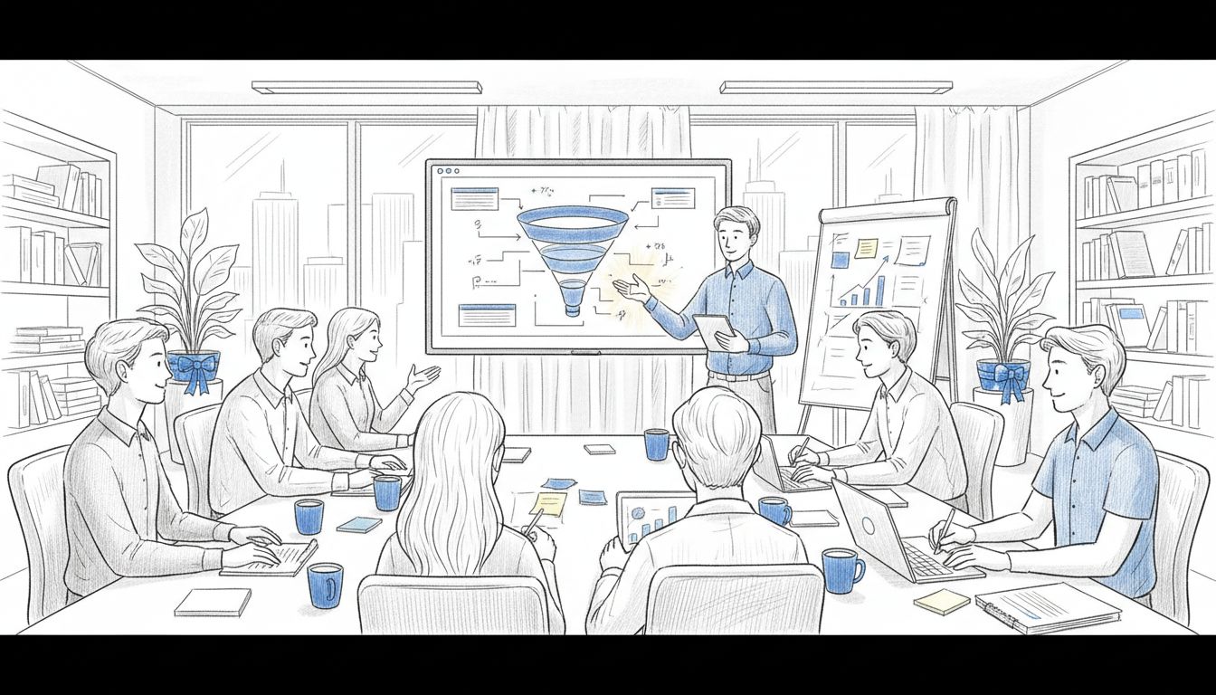 treinamento marketing digital