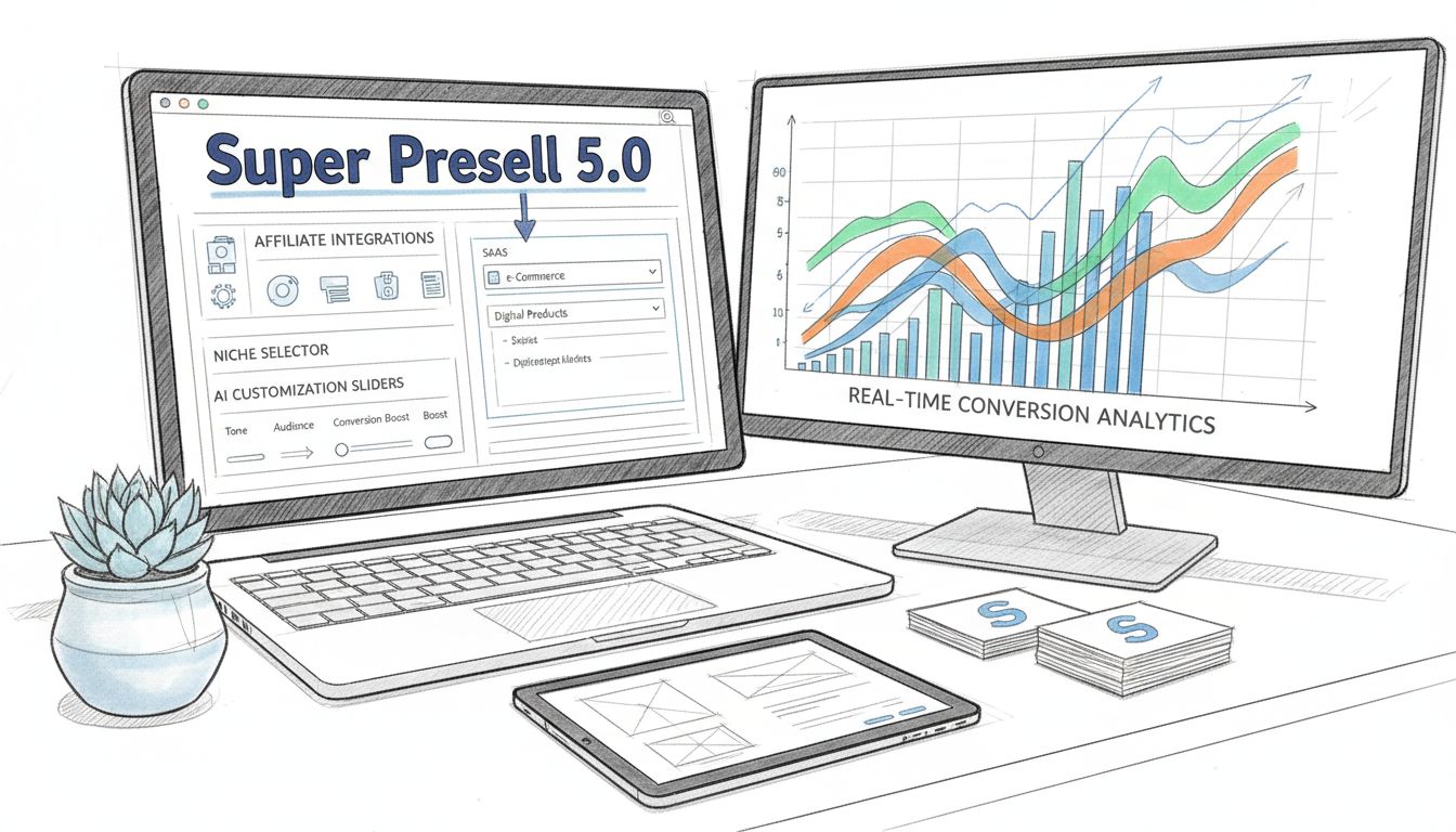 plugin super presell detalhes