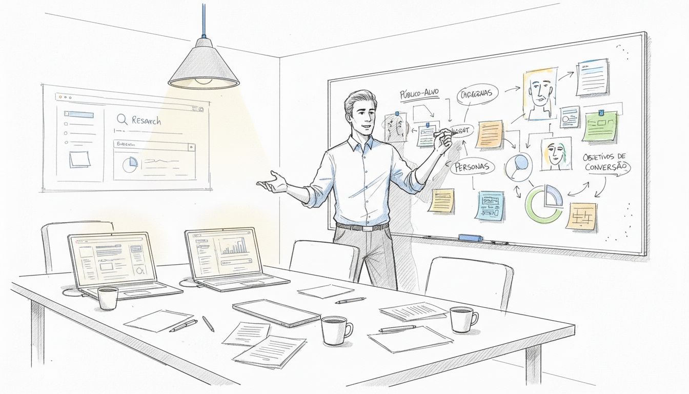 definição público objetivo