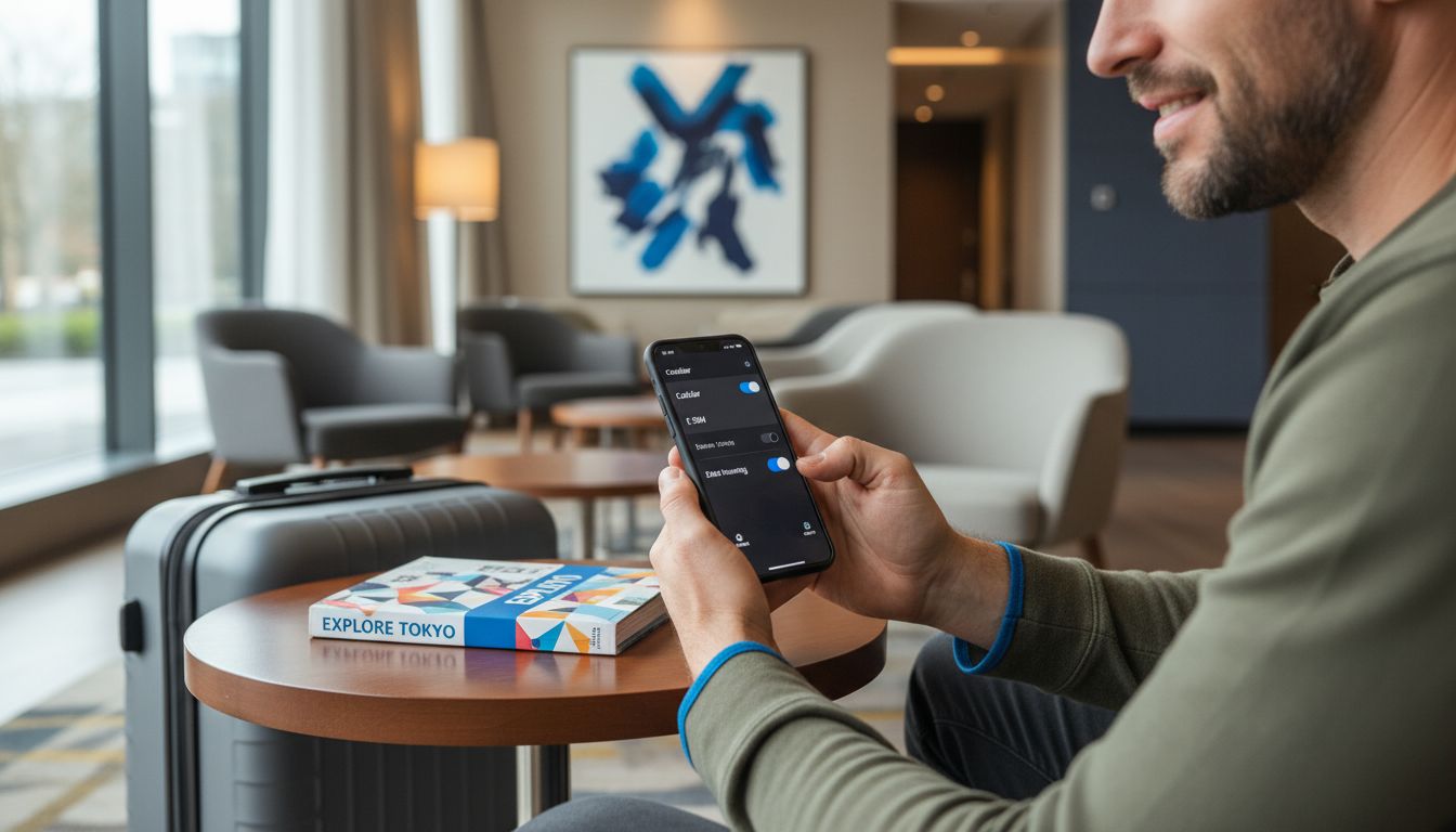enable mobile data settings