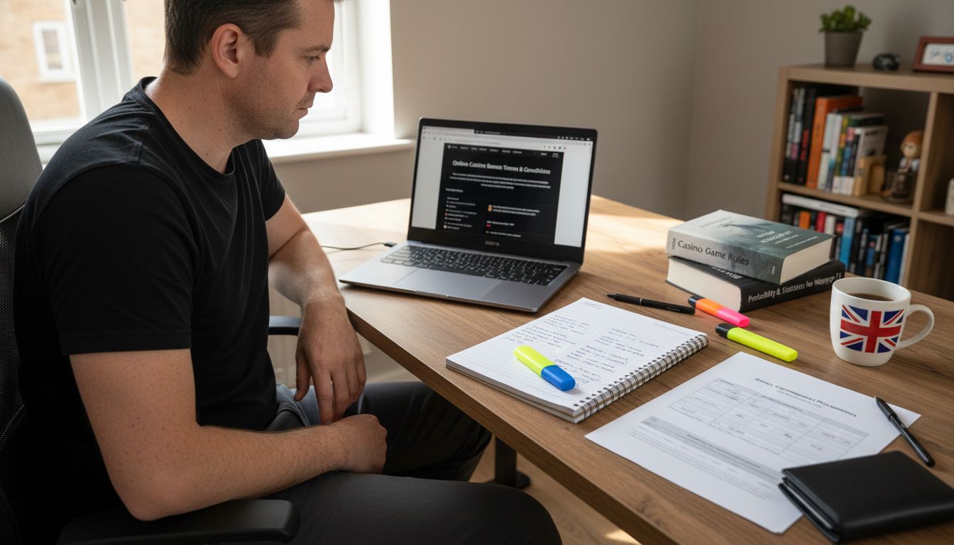 bonus terms research