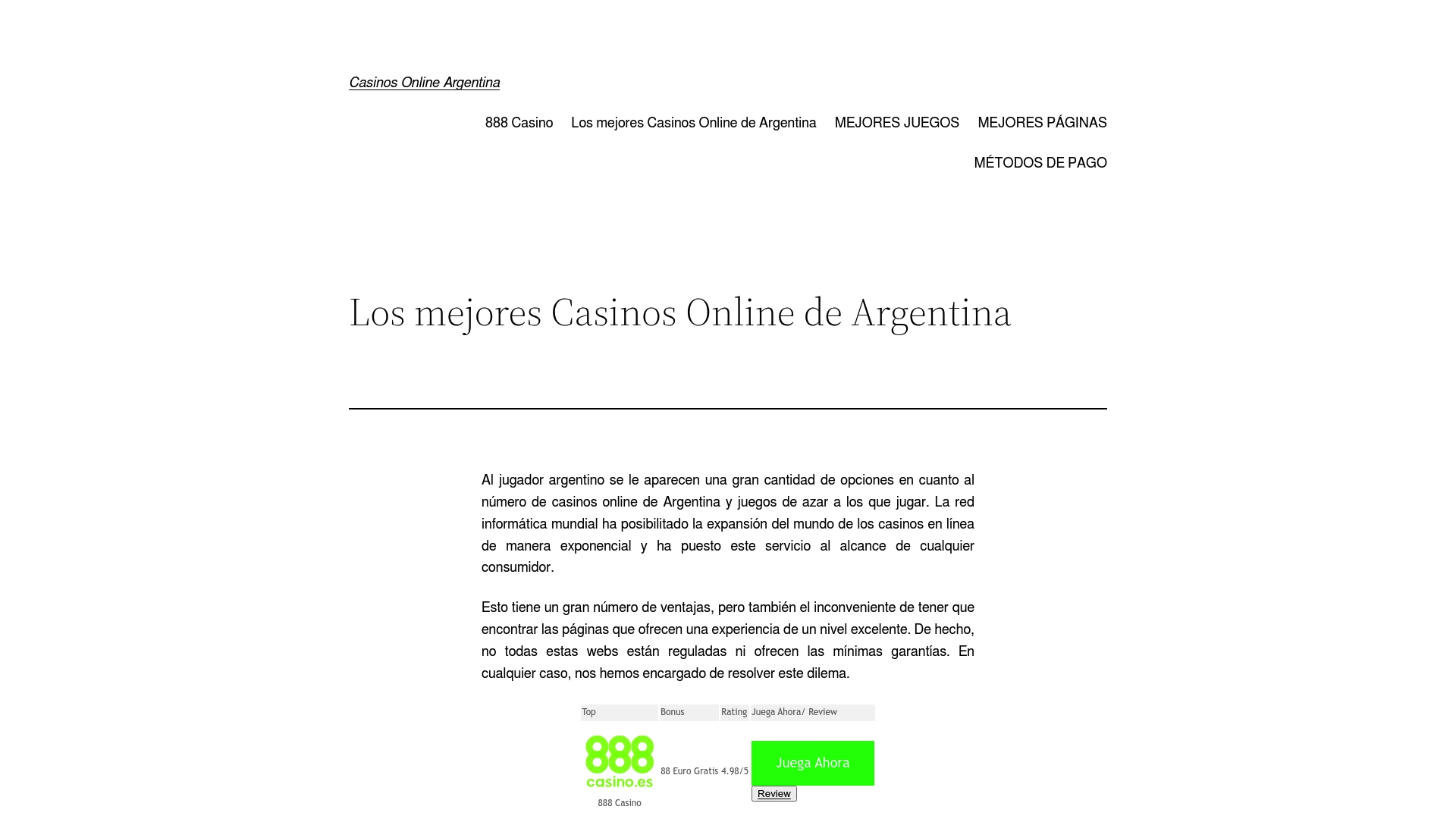 Product Screenshot