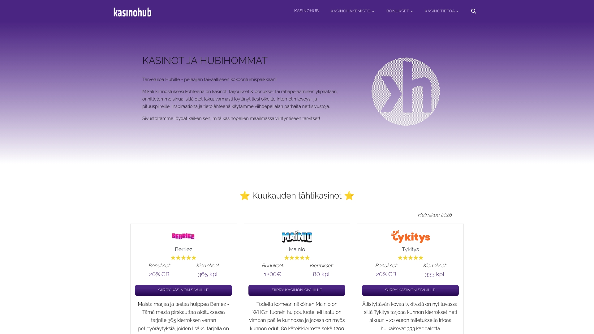 Product Screenshot