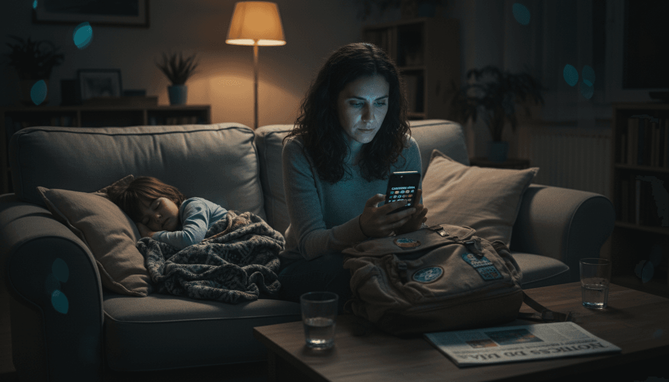 Mujer analizando cuáles son los casinos online más seguros