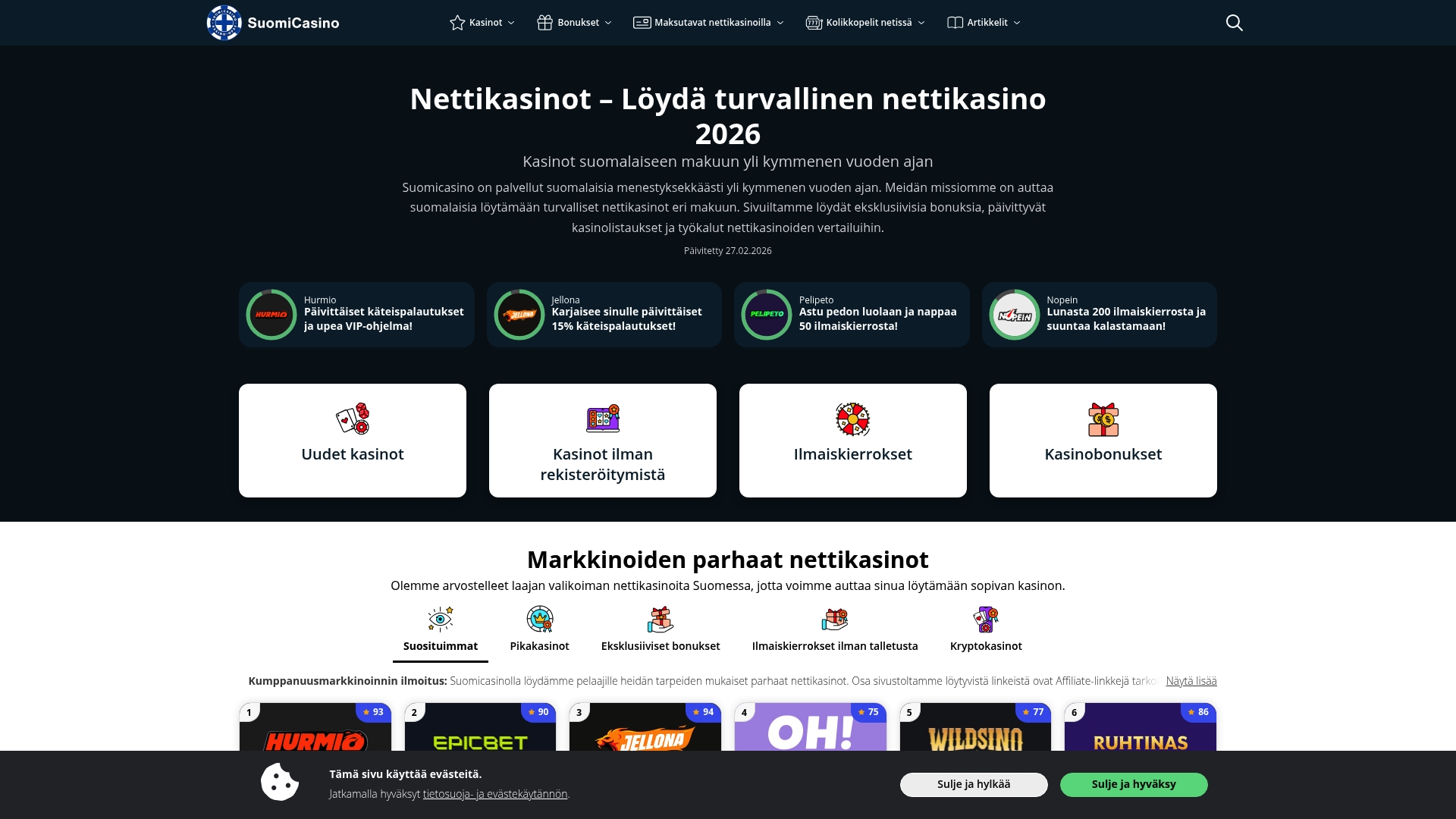 Product Screenshot