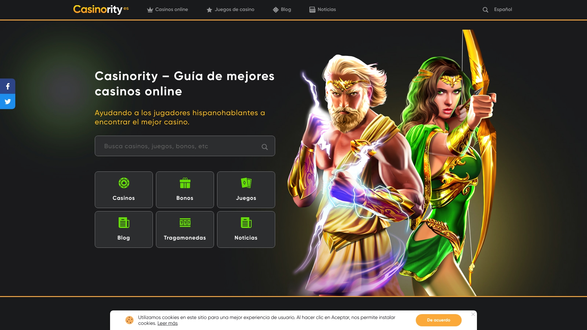 https://es.casinority.com