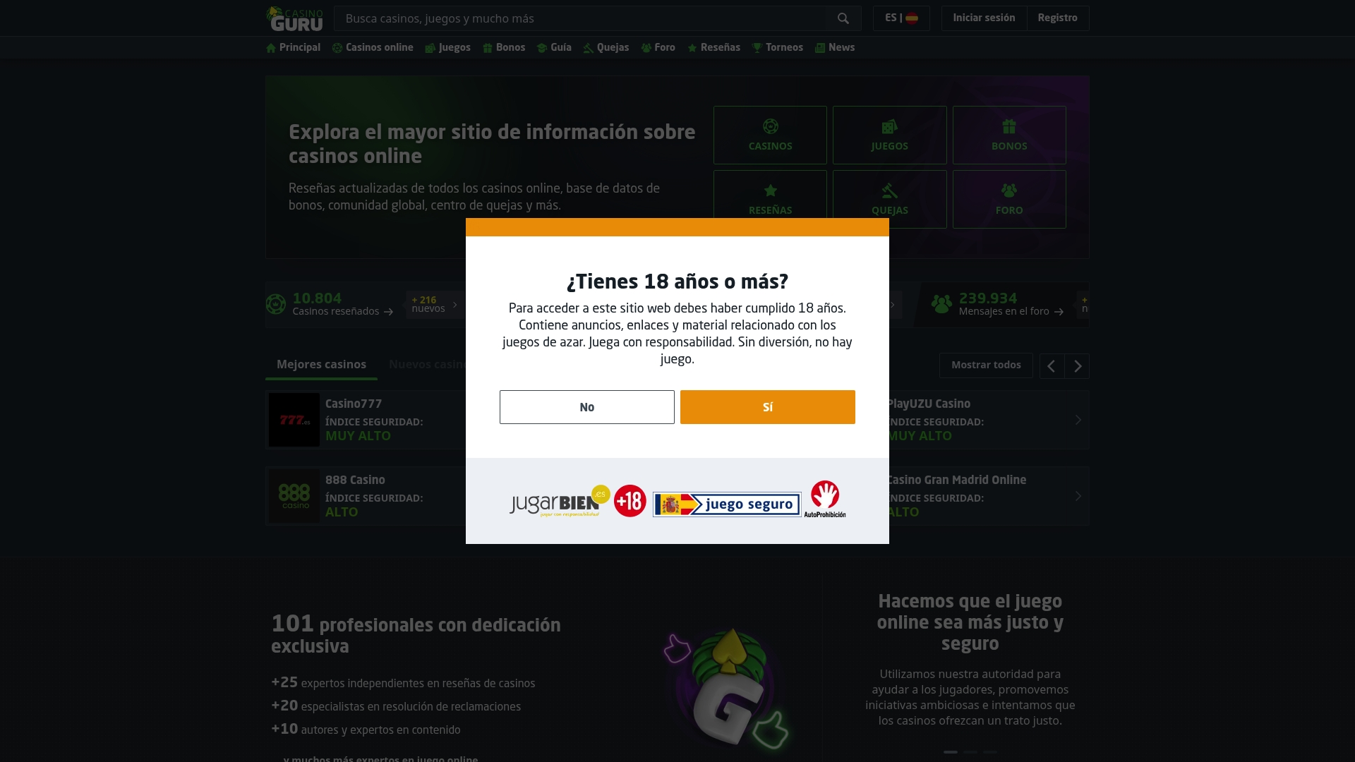 https://casinoguru-es.com