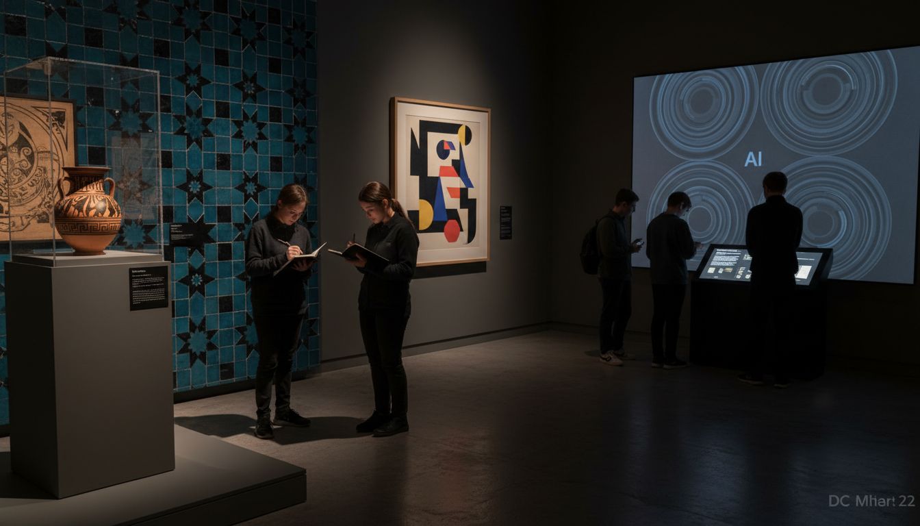 geometric art history