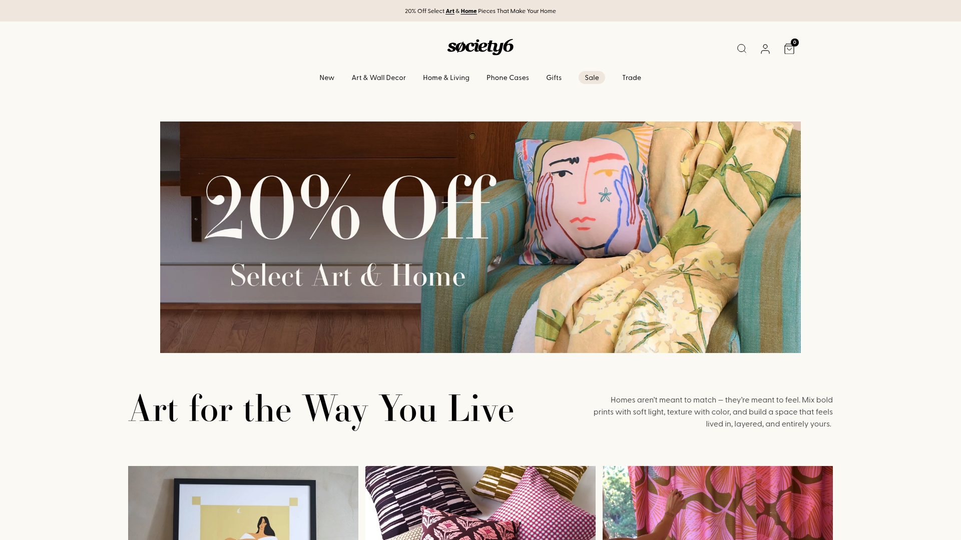 Product Screenshot