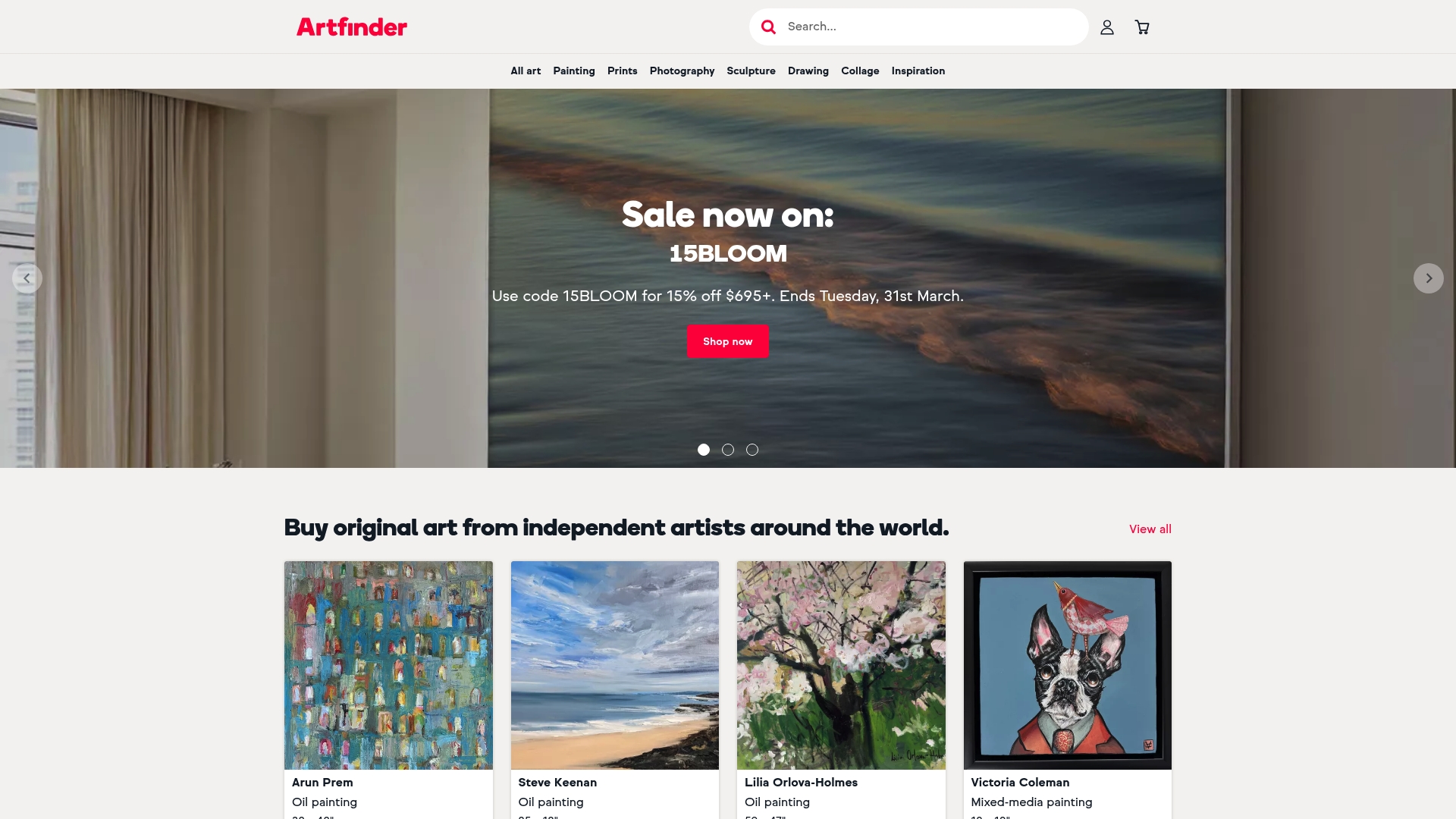 Product Screenshot