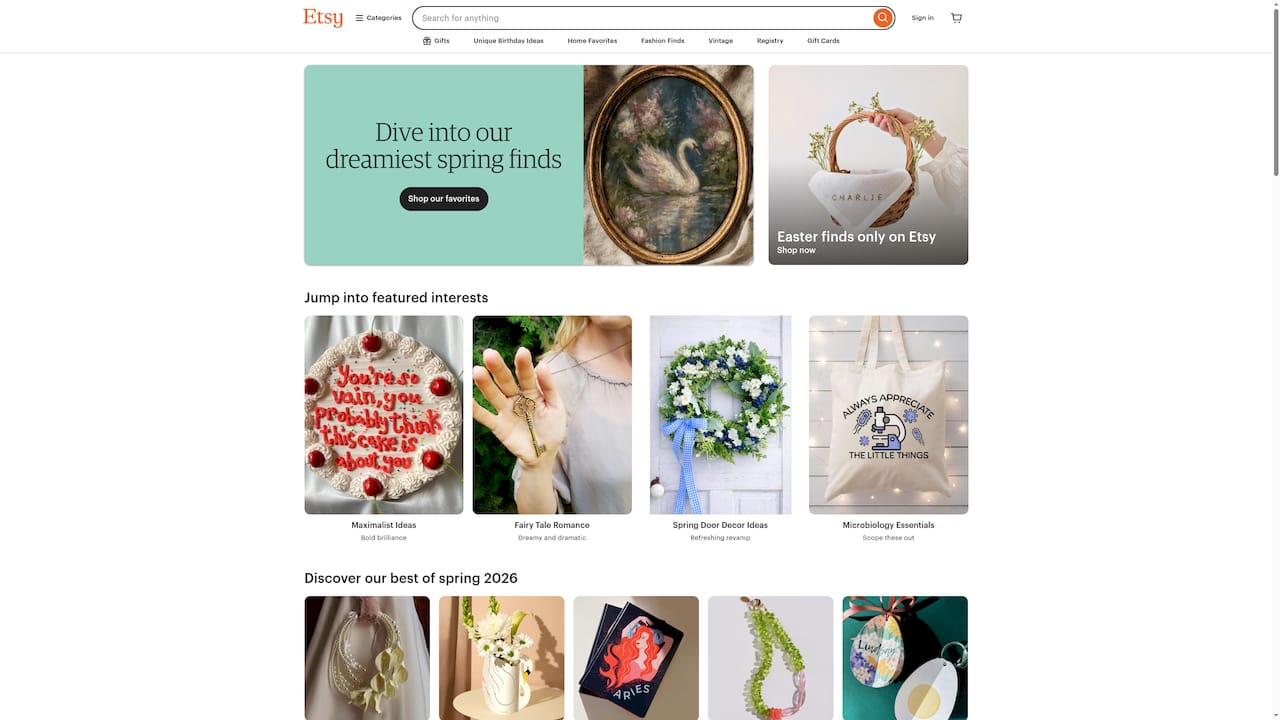 Product Screenshot