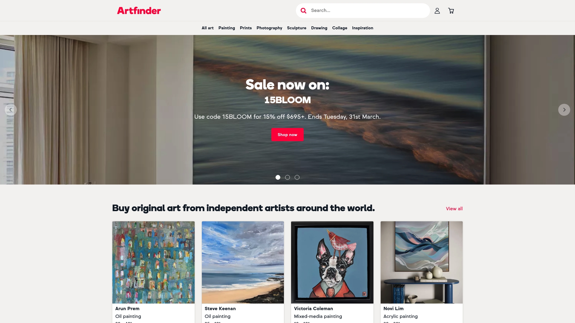 Product Screenshot