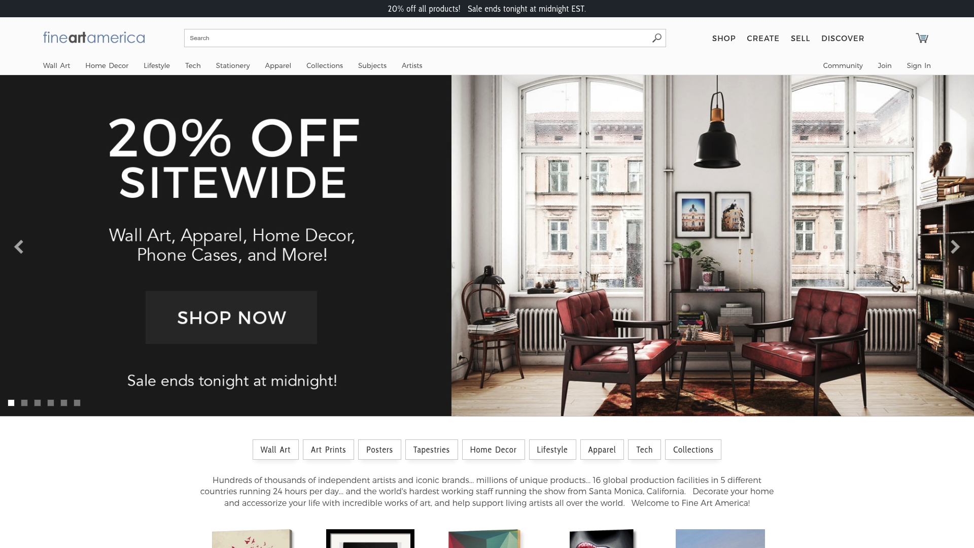 Product Screenshot