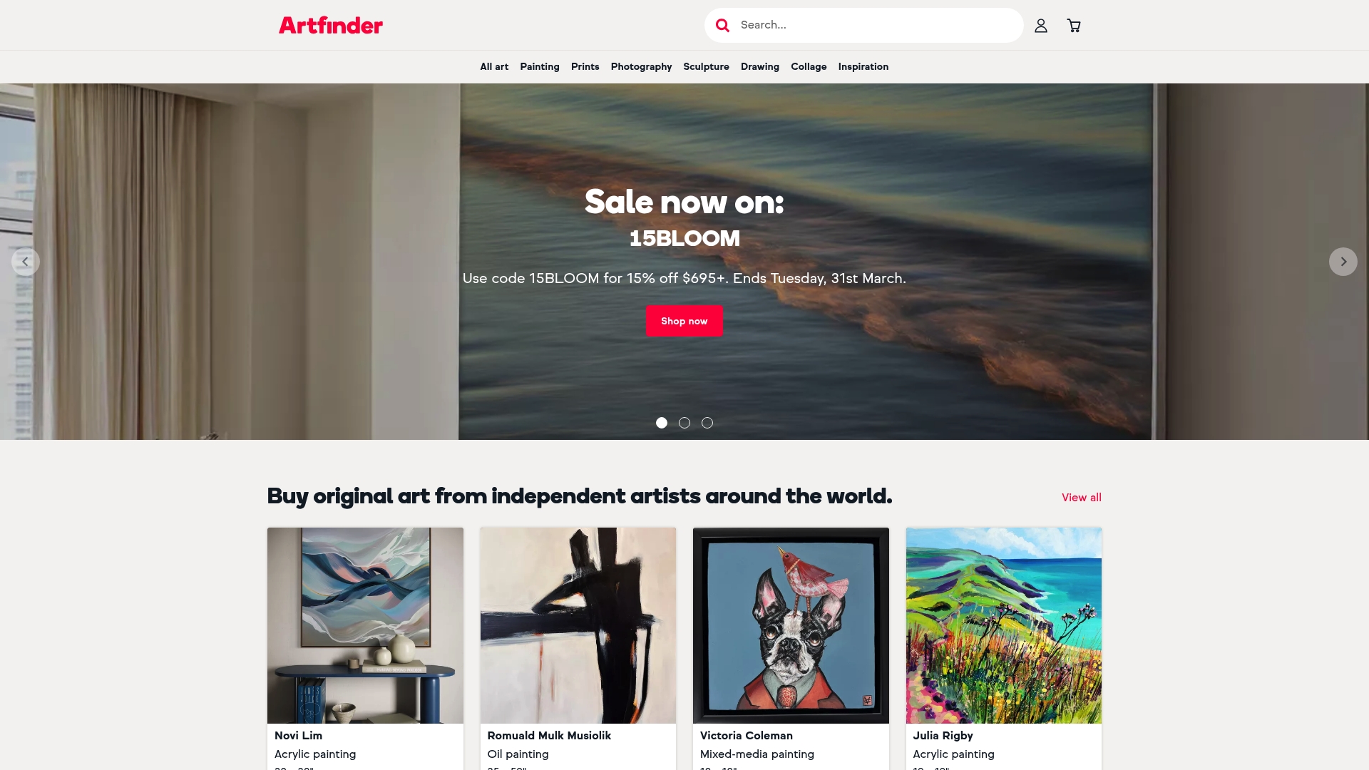Product Screenshot