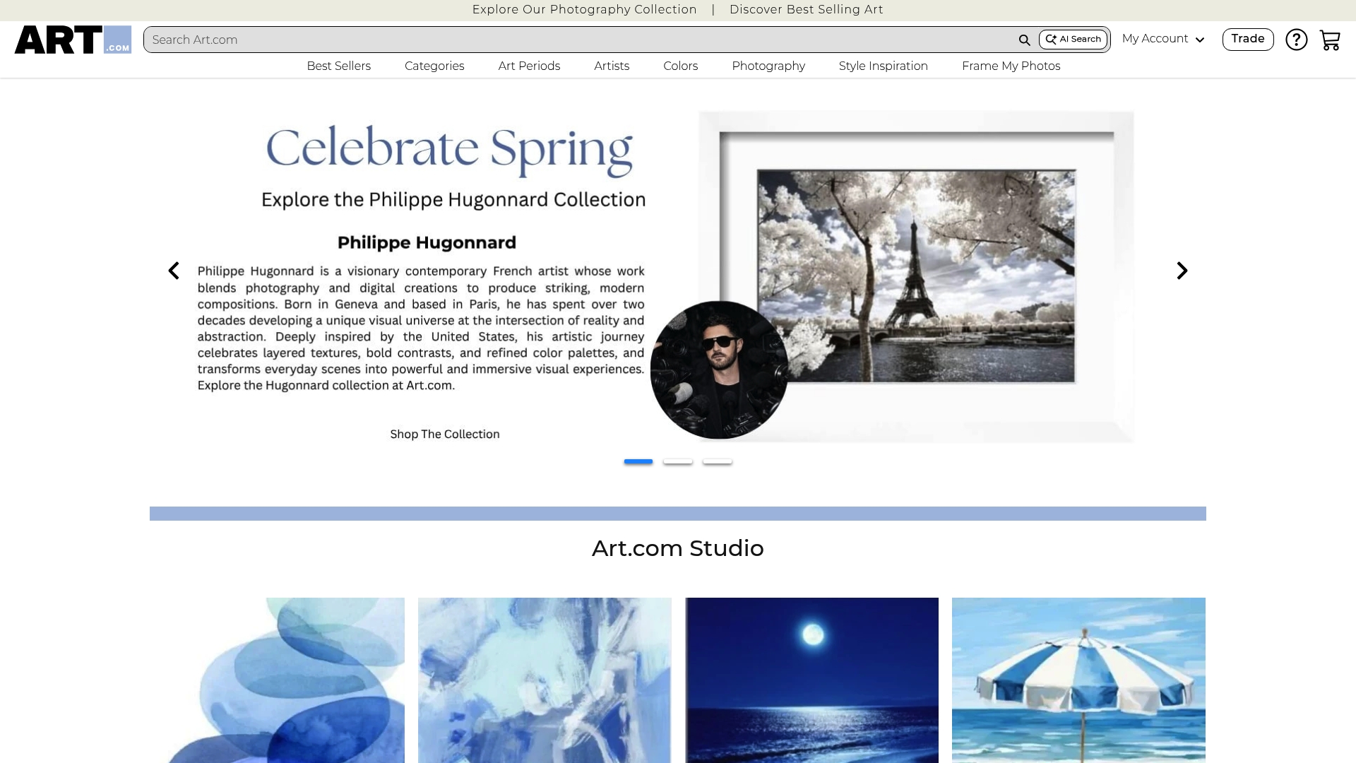 Product Screenshot